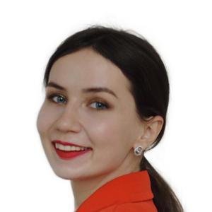 Коплиенко Марина Владимировна