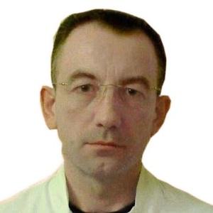 Галушко Максим Степанович