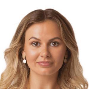 Журавлёва Светлана Игоревна