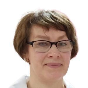 Сикерина Елена Михайловна