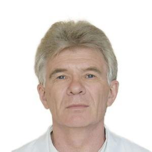 Фадеев Вячеслав Дмитриевич