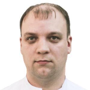 Щулепов Антон Леонидович