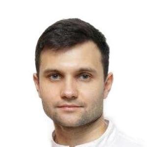 Подунов Александр Юрьевич