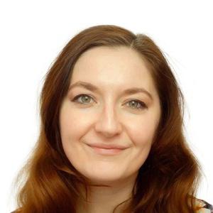 Гайдар Екатерина Владимировна