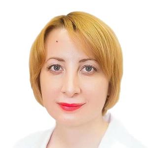Мельникова Светлана Александровна