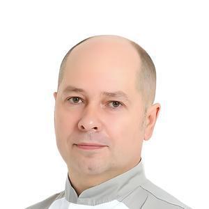Зубанков Дмитрий Анатольевич