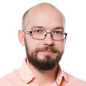 Лопаскин Алексей Владимирович