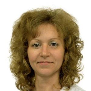 Фатеева Алина Николаевна