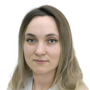 Севкаева Галина Андреевна
