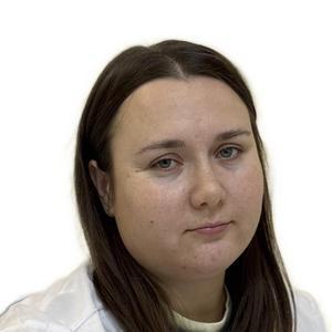 Костенко Татьяна Александровна