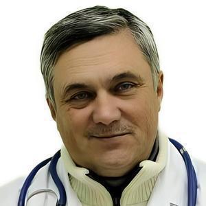 Тутиков Виктор Иванович