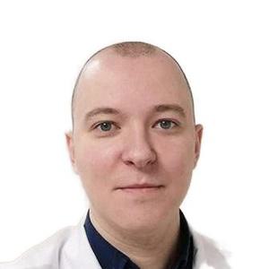 Воробьев Владимир Владимирович