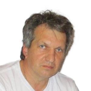 Печеных Виталий Михайлович