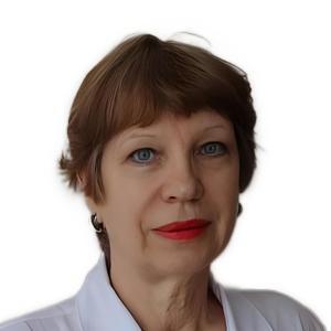 Решта Ирина Николаевна