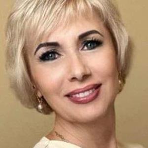 Ольшанская Светлана Юрьевна