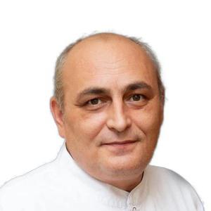 Бабуев Ростислав Геннадьевич