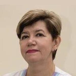 Кийкова Людмила Витальевна