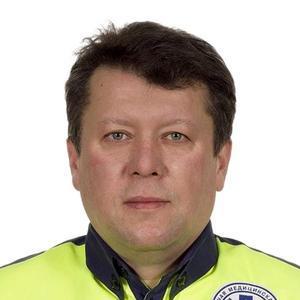 Гаврилов Андрей Николаевич