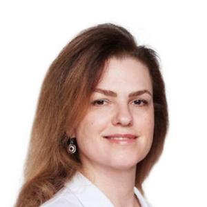 Прокофьева Юлия Витальевна