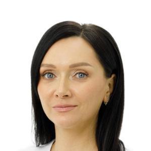 Комиссаренко Марина Викторовна