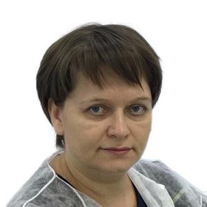 Полякова Елена Владимировна