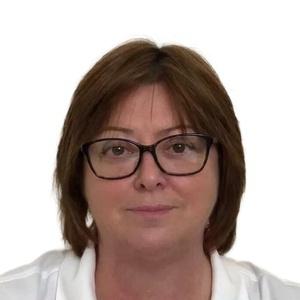 Миронова Татьяна Викторовна