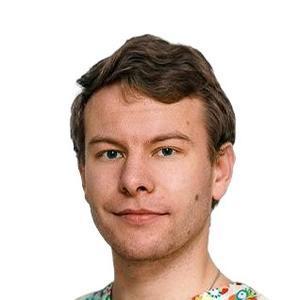Суворов Никита Романович