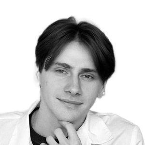 Жарков Евгений Олегович