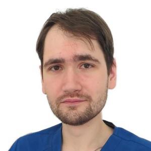 Латушко Алексей Владимирович