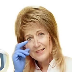 Забаровская Инна Владимировна