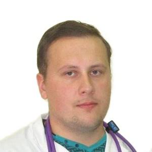 Курьянов Василий Олегович