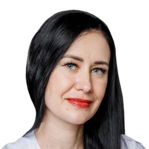 Васильева Валентина Викторовна