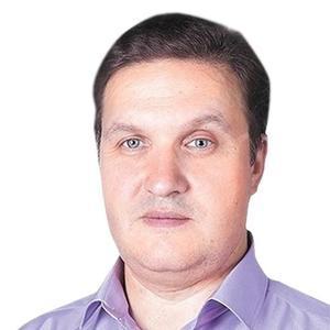 Стародумов Александр Анатольевич