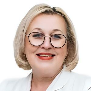 Попкова Наталья Ивановна