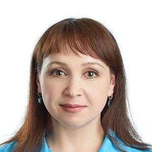 Микляева Полина Владимировна