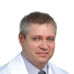 Бобков Олег Юрьевич