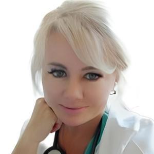 Чепрасова Ирина Александровна