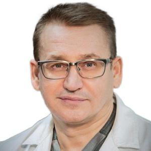 Грицай Анатолий Николаевич