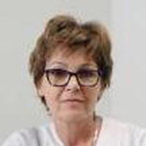 Скороходова Елена Дмитриевна