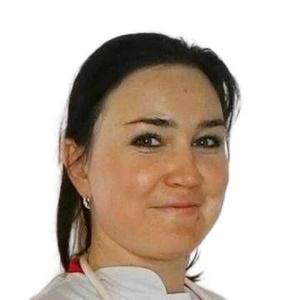 Брускова Елена Александровна