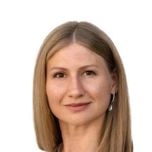 Виноградова Мария Александровна