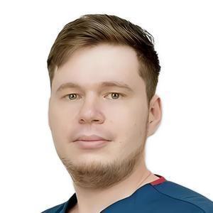 АльАссаф Ильяс Файсалович