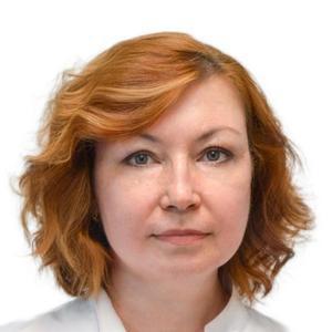 Минина Лариса Анатольевна