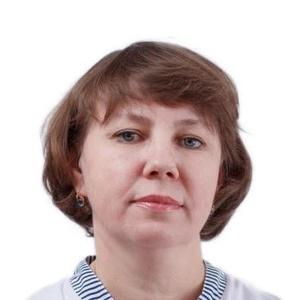 Малина Наталья Егоровна