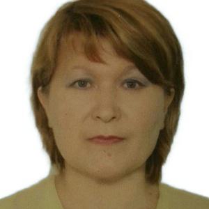 Адельгужина Фирдаус Гаязовна