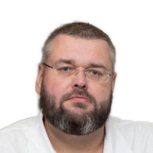 Ларин Сергей Вячеславович