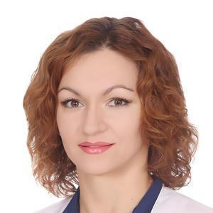 Гуцу Алла Васильевна