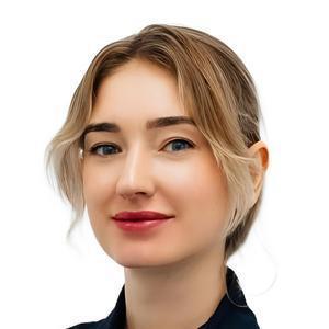 Сафиулина Евгения Петровна