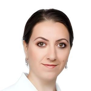 Асатрян (Винокурова) Мариетта Кареновна