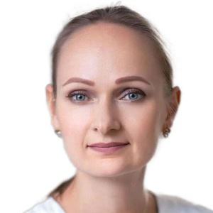 Коваль Анна Борисовна
